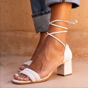 Alohas Dakota Ice Sandal